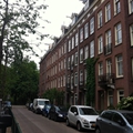 Bed and Breakfast Amsterdam (2)
